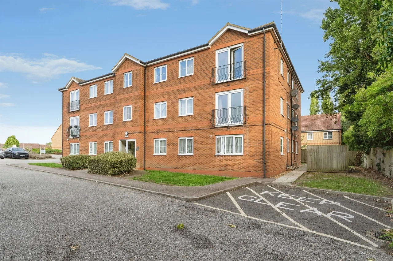 The Junction, March, PE15, photo 12