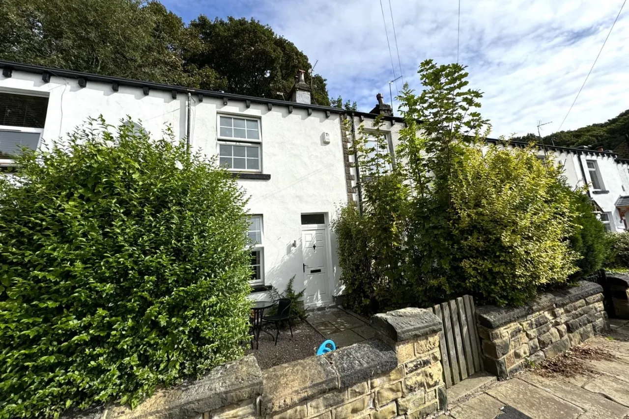 Ravenscar Avenue, Oakwood, LS8, photo 11