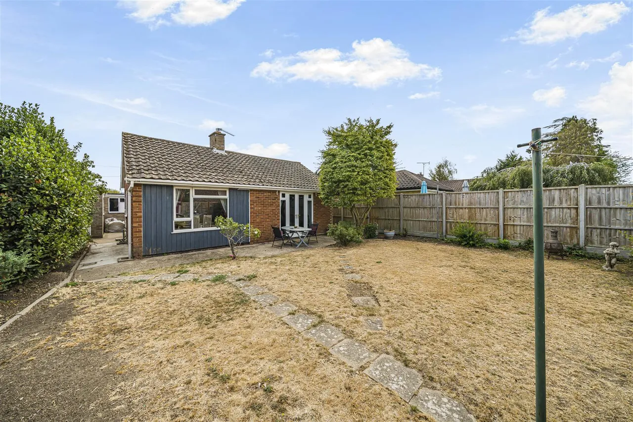 Frymley View, Windsor, Berkshire, SL4 5TA, photo 10