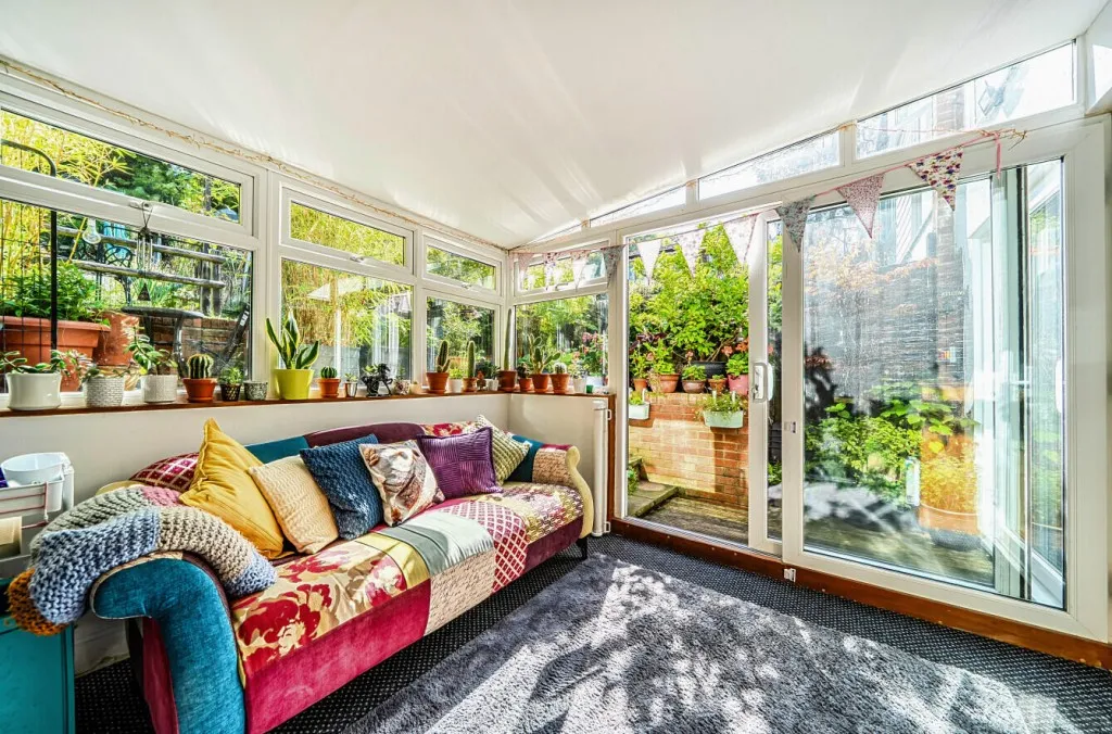 Sunningvale Avenue, Biggin Hill, photo 7