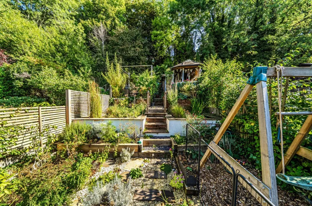Sunningvale Avenue, Biggin Hill, photo 14