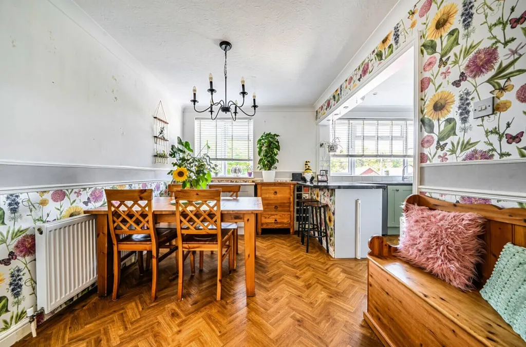 Sunningvale Avenue, Biggin Hill, photo 6
