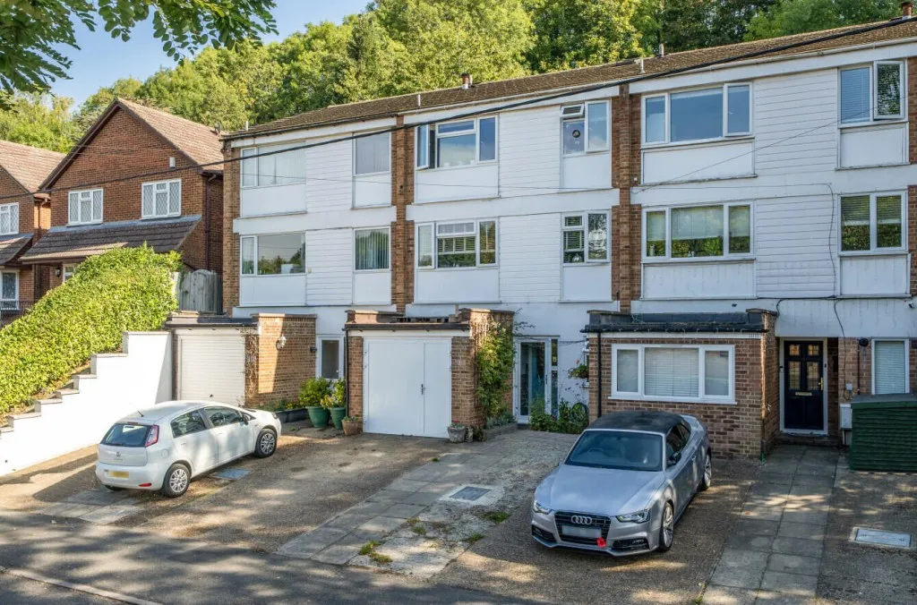 4 bed house for sale, Sunningvale Avenue, Biggin Hill