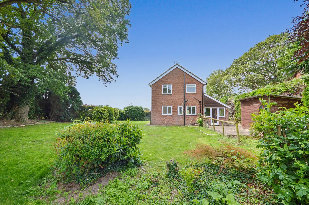 Shobdon, Leominster, photo 13