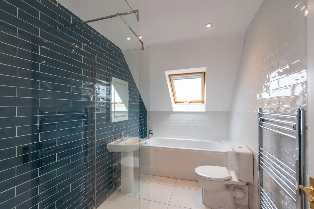Queenstonbank Cottages, North Berwick, EH39, photo 8