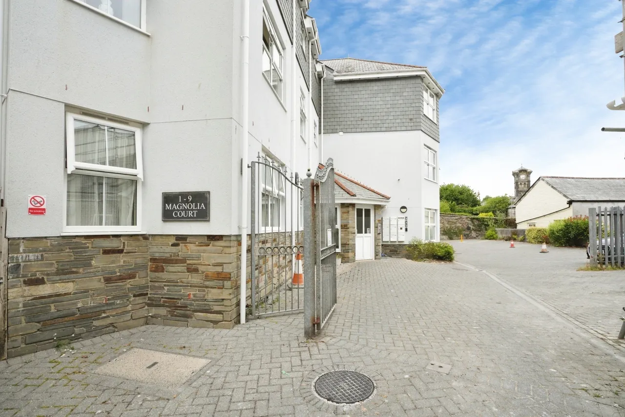 Bay Tree Hill, Liskeard, PL14, photo 17