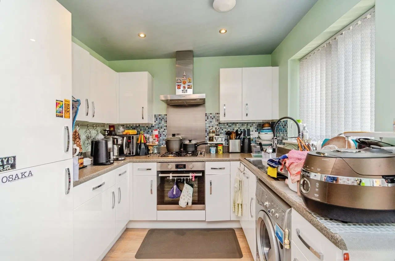 Arthur Jones Close, Tipton, DY4, photo 4