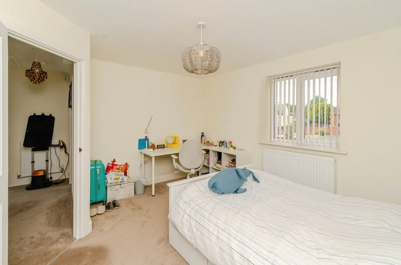Arthur Jones Close, Tipton, DY4, photo 11