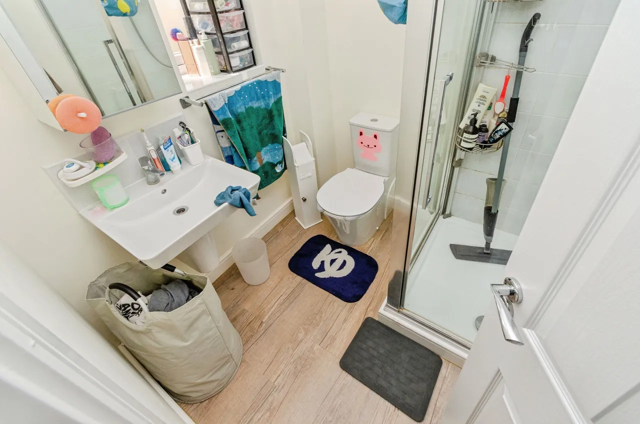 Arthur Jones Close, Tipton, DY4, photo 10