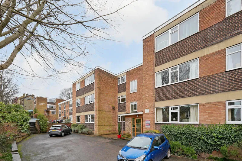 2 bed flat for sale, Nether Edge Road, Sheffield, S7