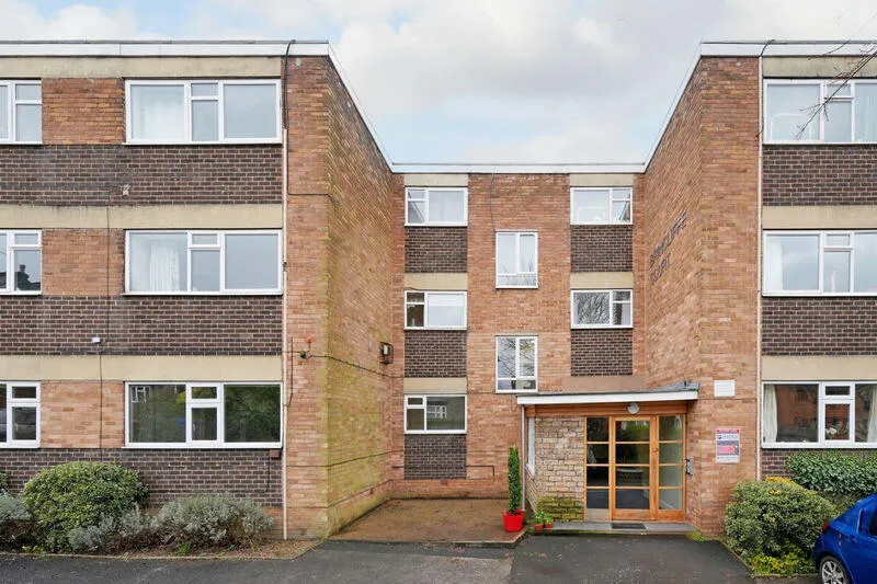 Nether Edge Road, Sheffield, S7, photo 10
