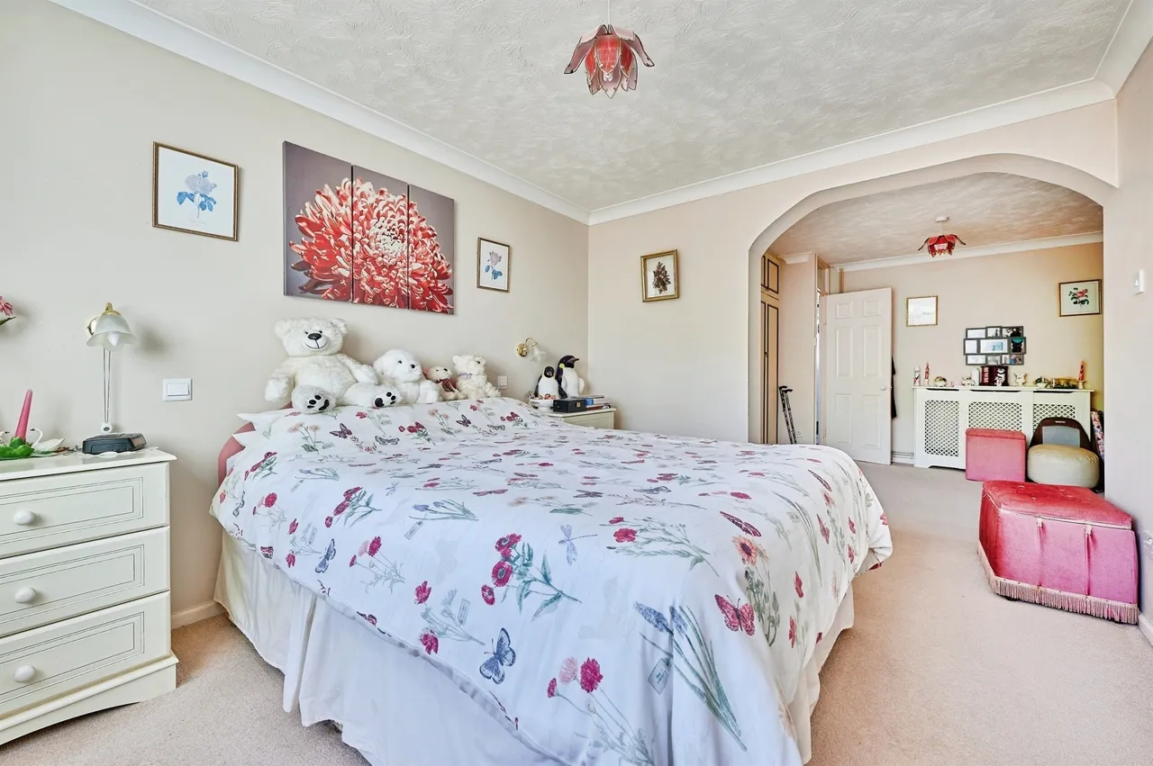 Rose Lane, Saffron Walden, CB10, photo 11