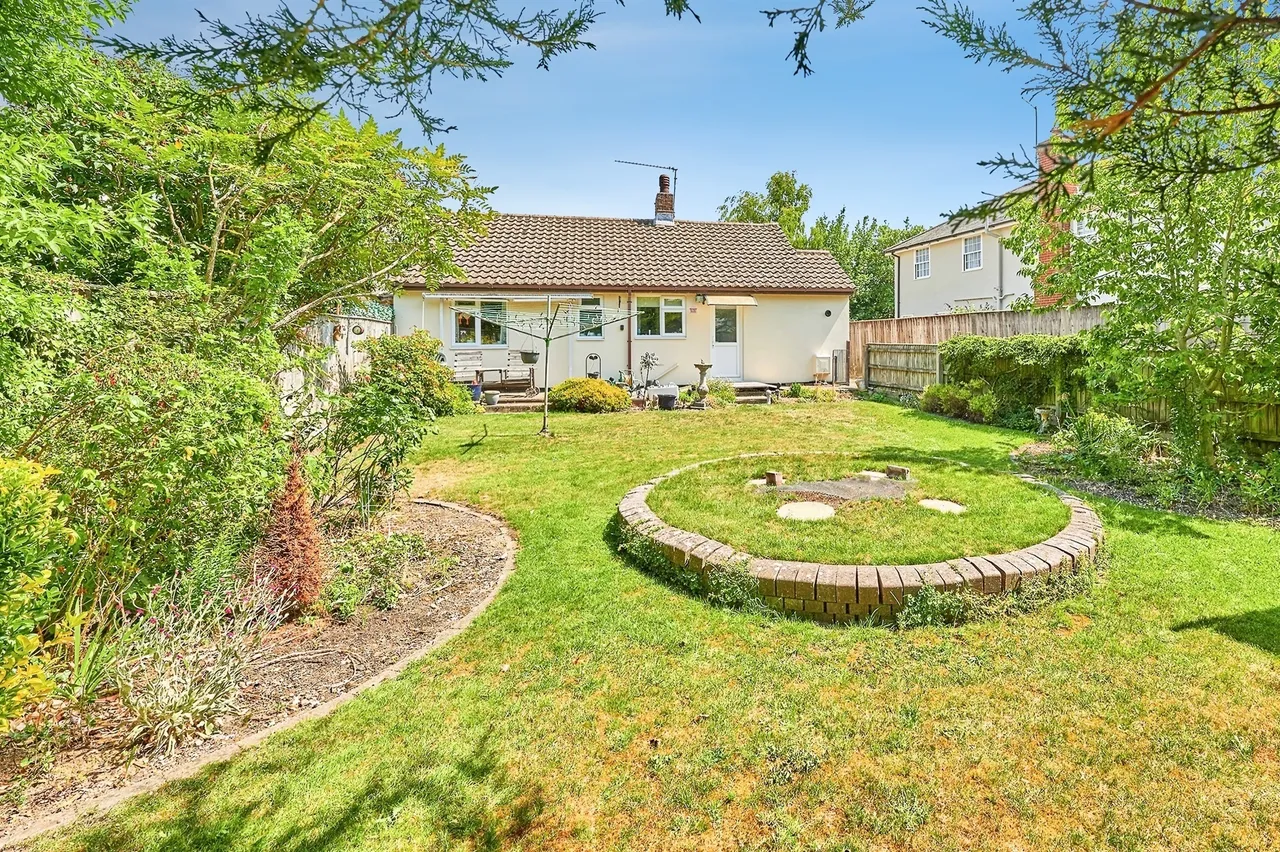 Rose Lane, Saffron Walden, CB10, photo 5