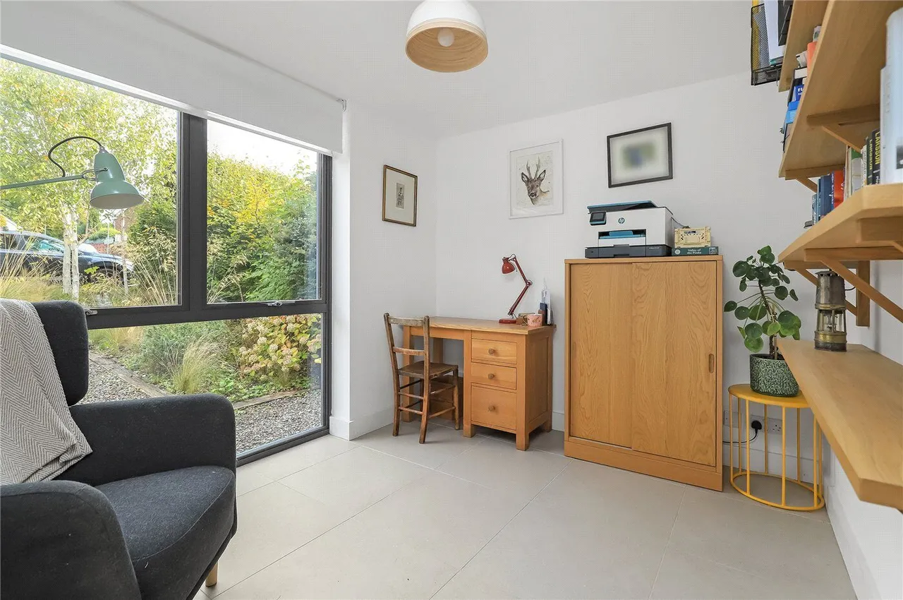 Abbey Hill Road, Winchester, SO23, photo 5