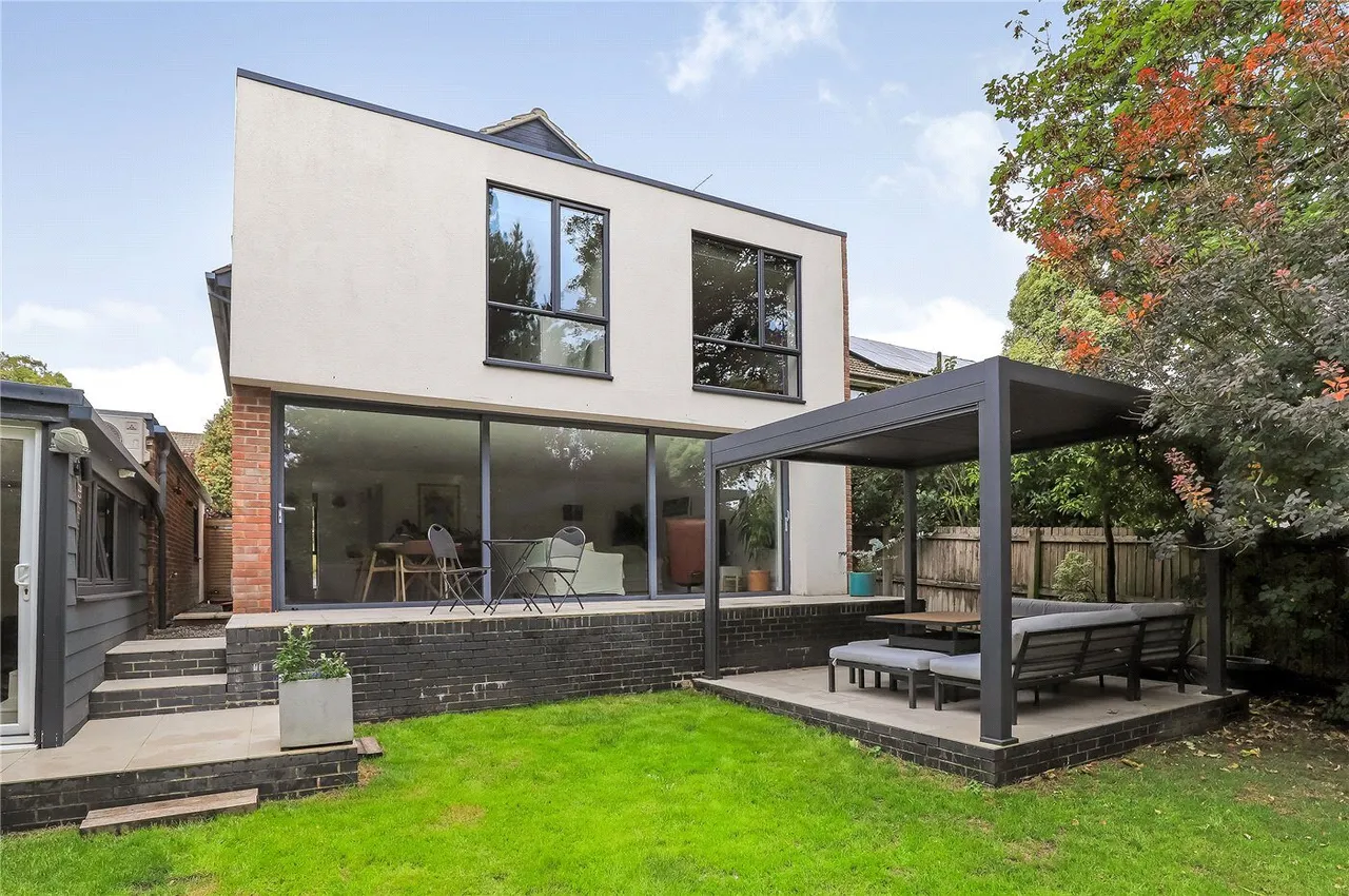 Abbey Hill Road, Winchester, SO23, photo 18