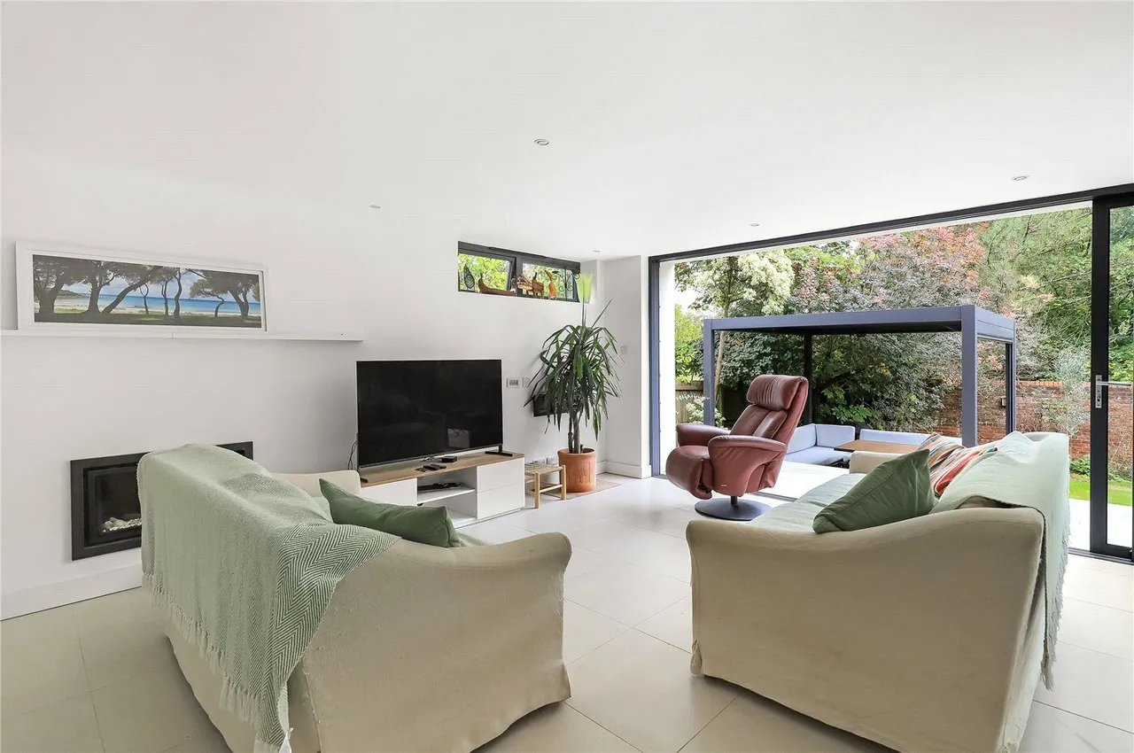 Abbey Hill Road, Winchester, SO23, photo 6
