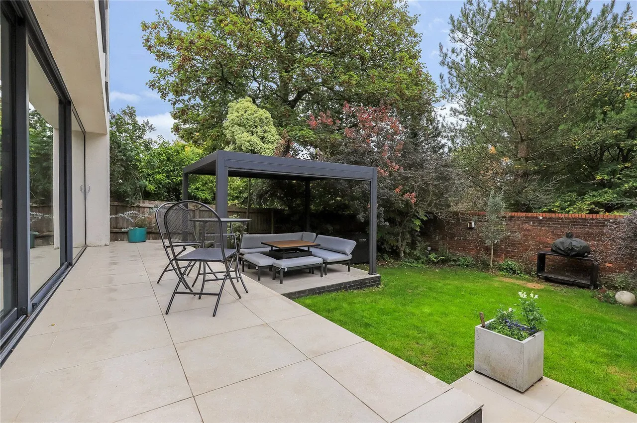 Abbey Hill Road, Winchester, SO23, photo 10
