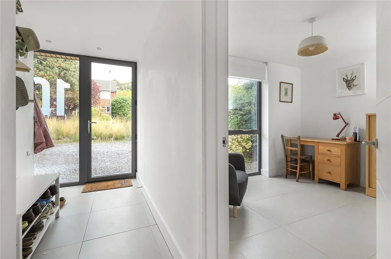 Abbey Hill Road, Winchester, SO23, photo 4