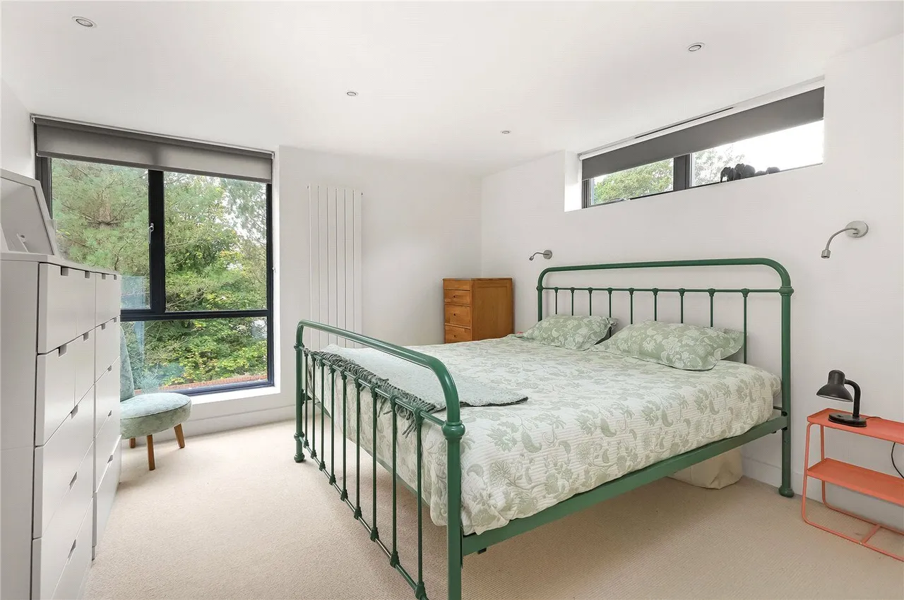 Abbey Hill Road, Winchester, SO23, photo 13