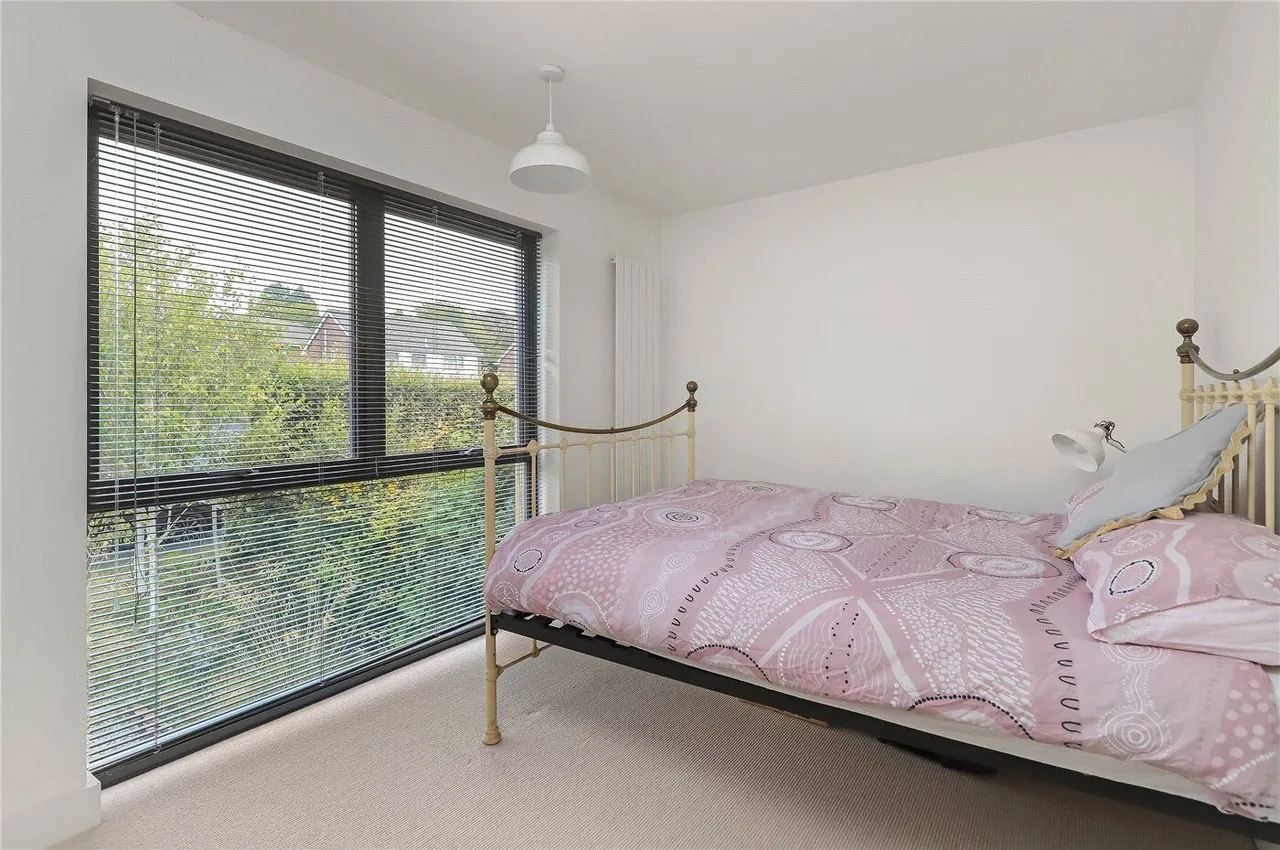 Abbey Hill Road, Winchester, SO23, photo 15