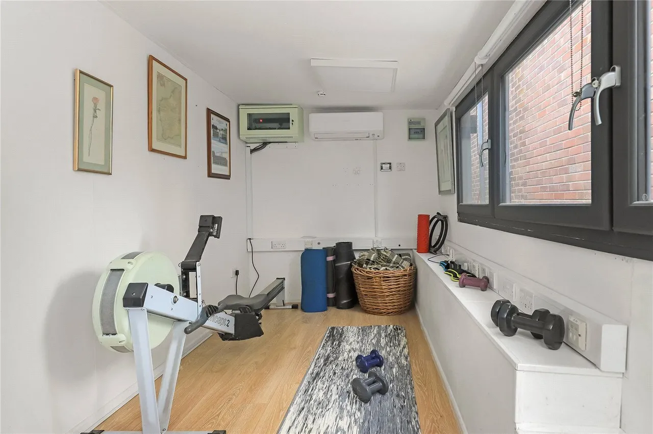 Abbey Hill Road, Winchester, SO23, photo 19
