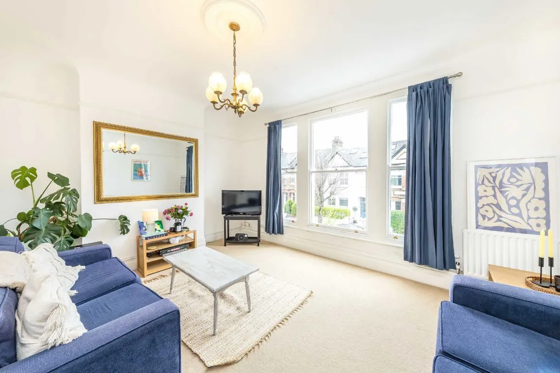 Barmouth Road, SW18, photo 2