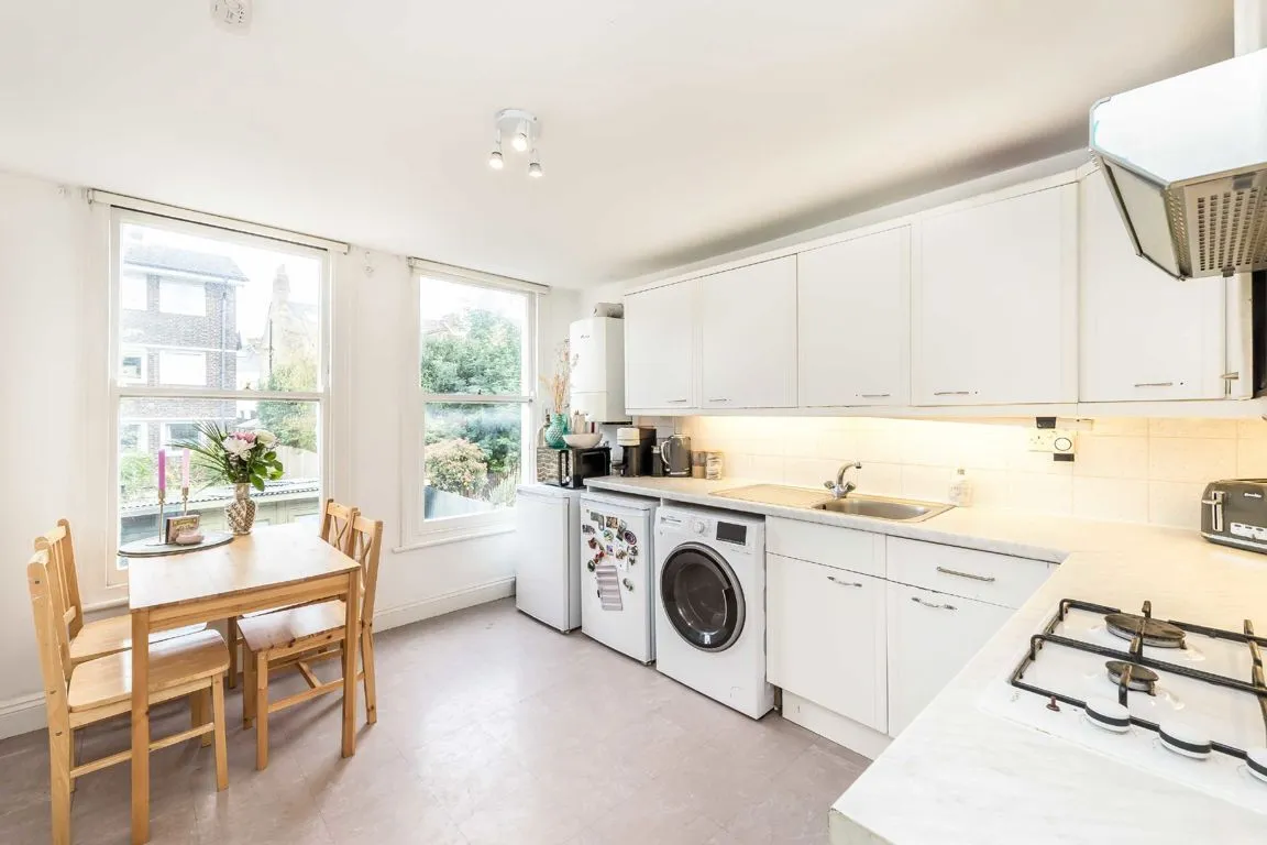 Barmouth Road, SW18, photo 3