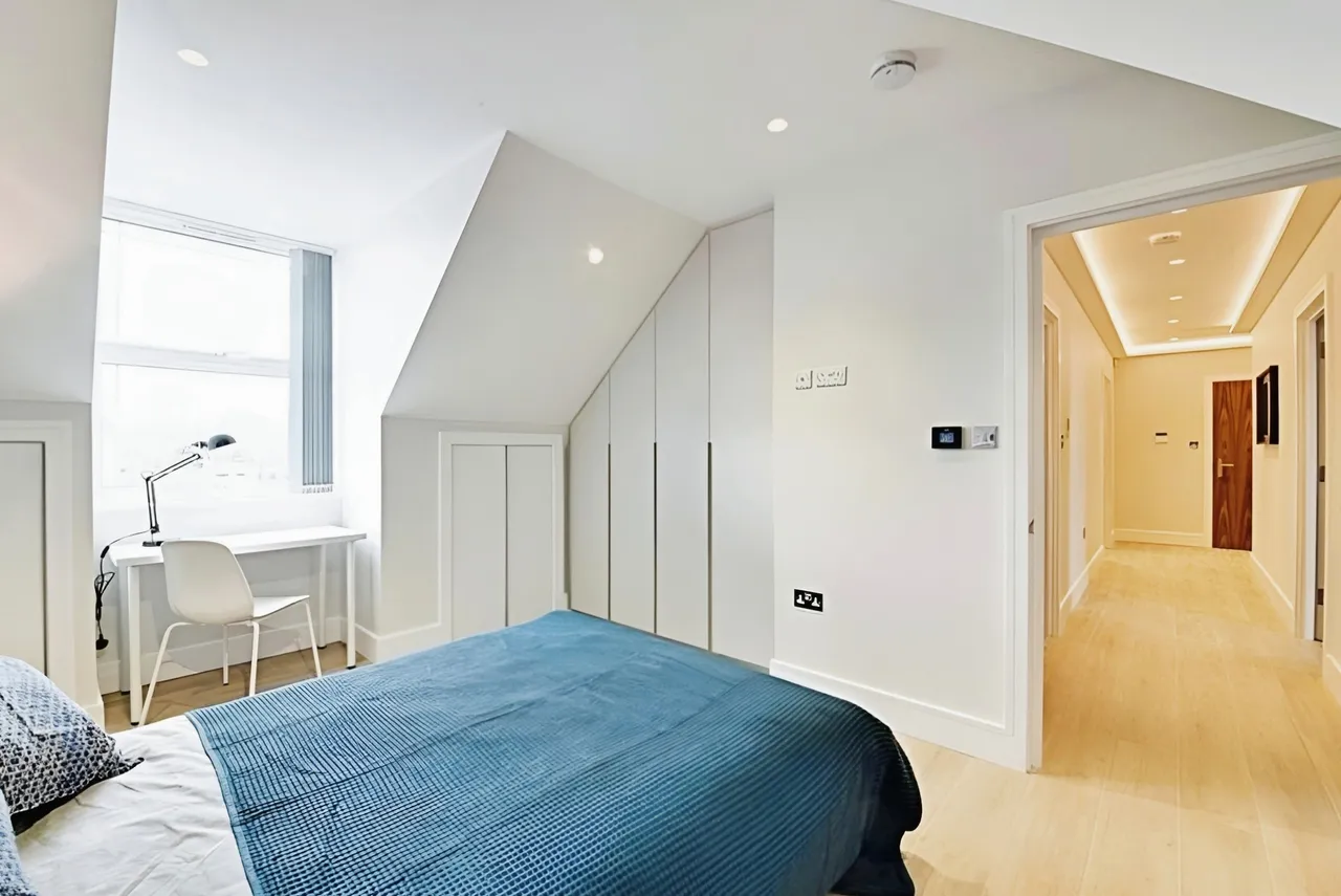 Sanders Lane, Tamarind Court, NW7, photo 9