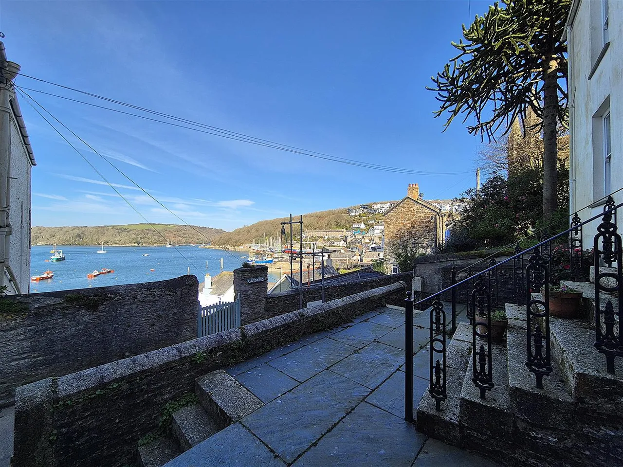 West Street, Polruan, photo 15