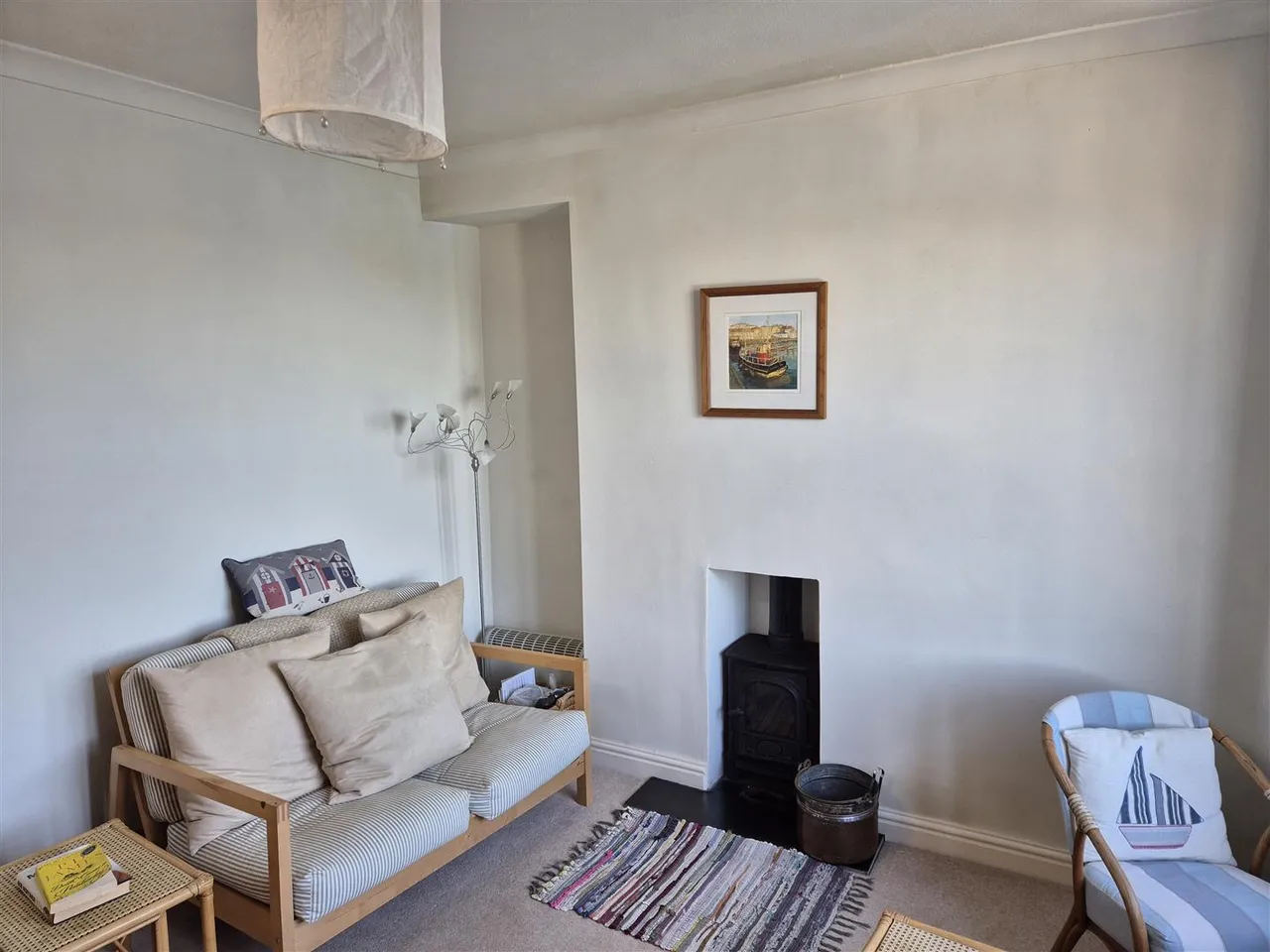 West Street, Polruan, photo 16