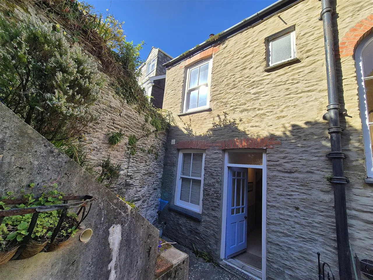 West Street, Polruan, photo 14