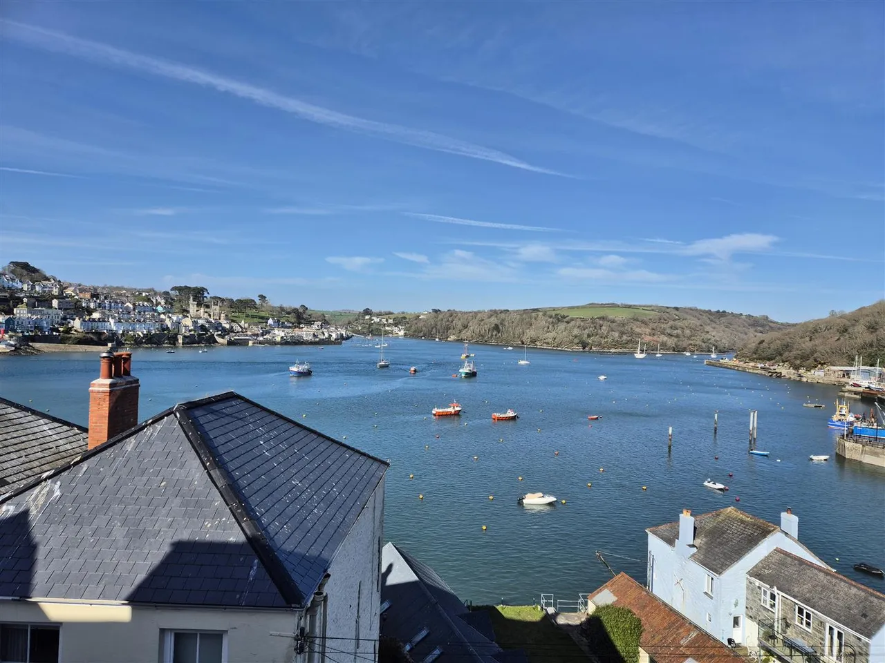 West Street, Polruan, photo 10
