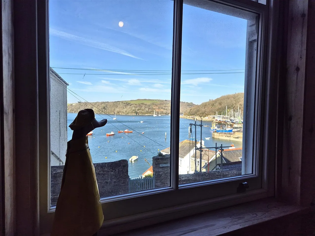 West Street, Polruan, photo 11
