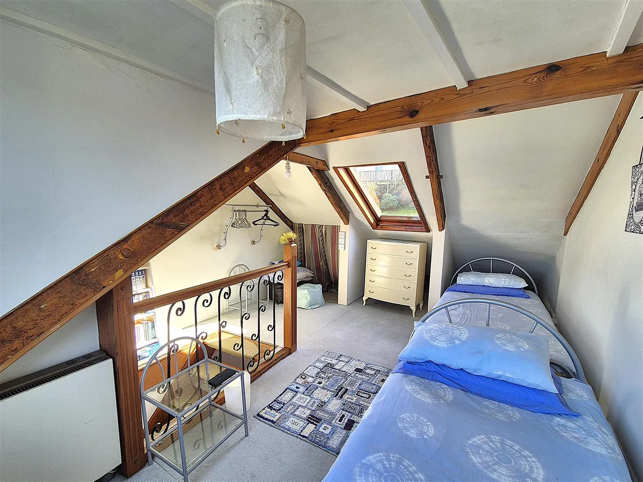 West Street, Polruan, photo 6