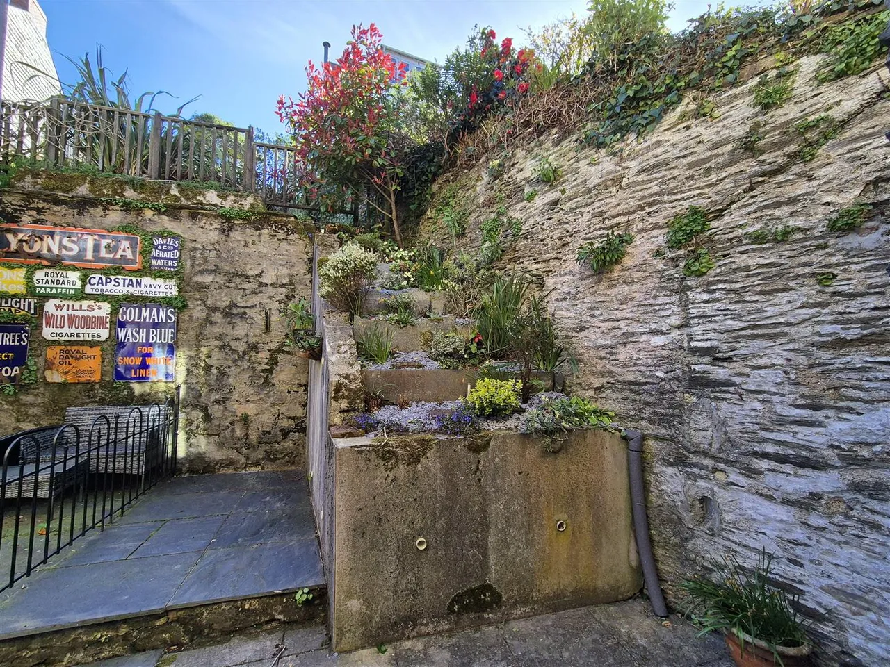 West Street, Polruan, photo 8