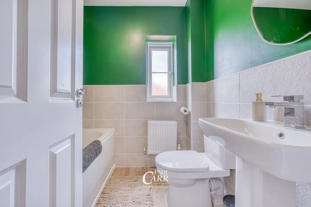 Cardamine Parade, Stafford, ST16, photo 21
