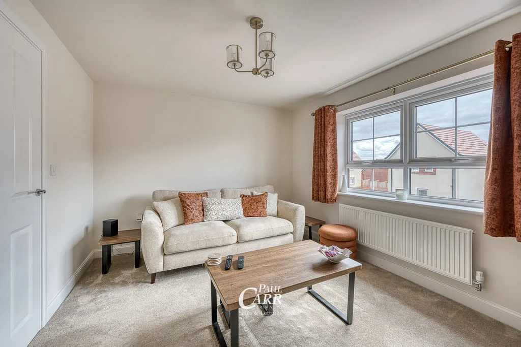 Cardamine Parade, Stafford, ST16, photo 8