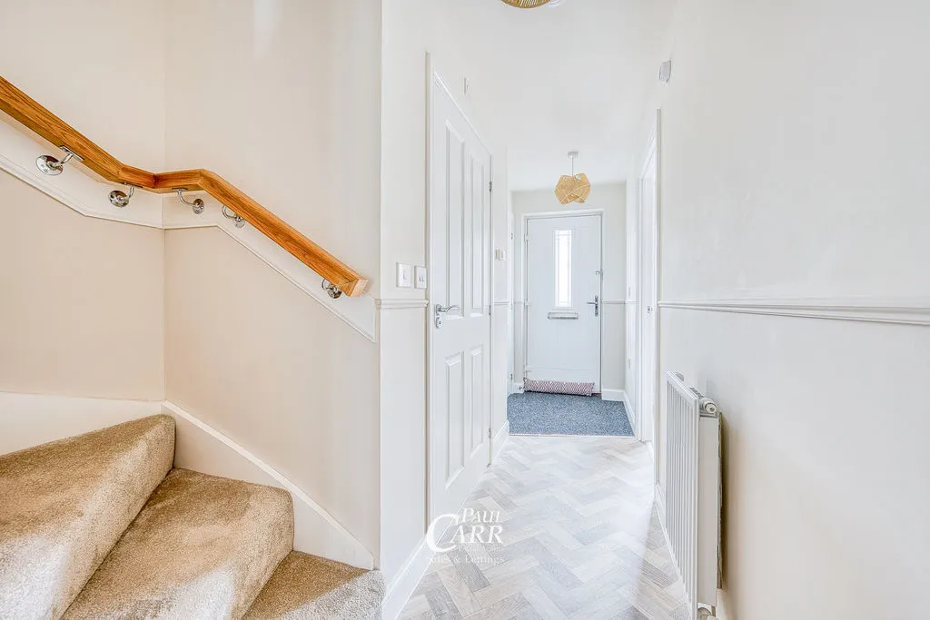 Cardamine Parade, Stafford, ST16, photo 11