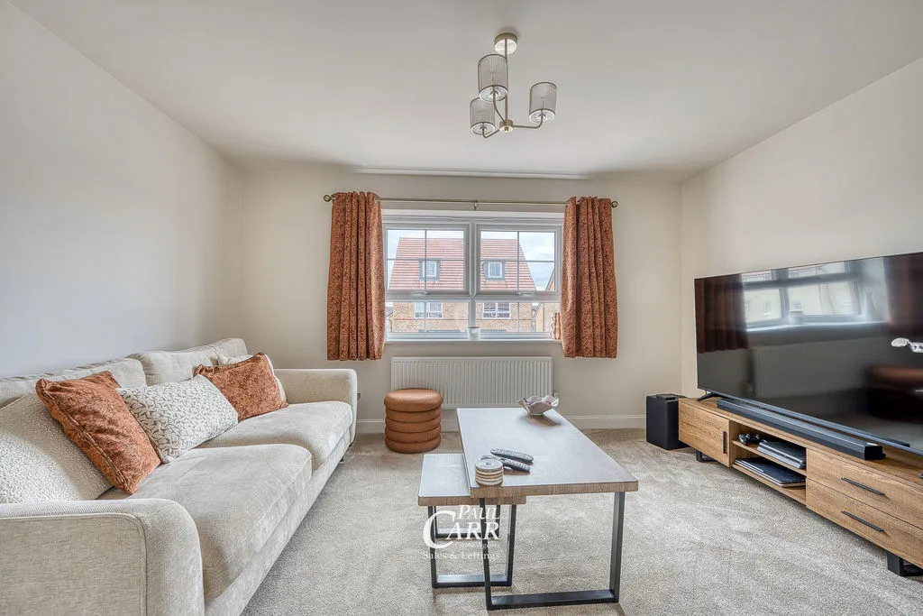 Cardamine Parade, Stafford, ST16, photo 6
