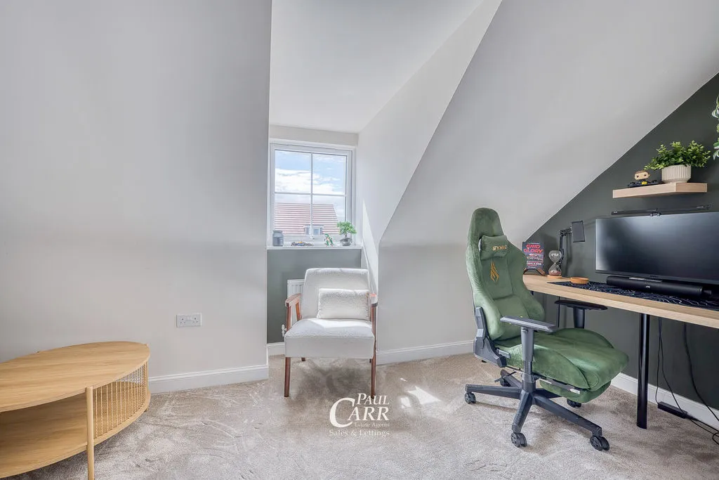 Cardamine Parade, Stafford, ST16, photo 20