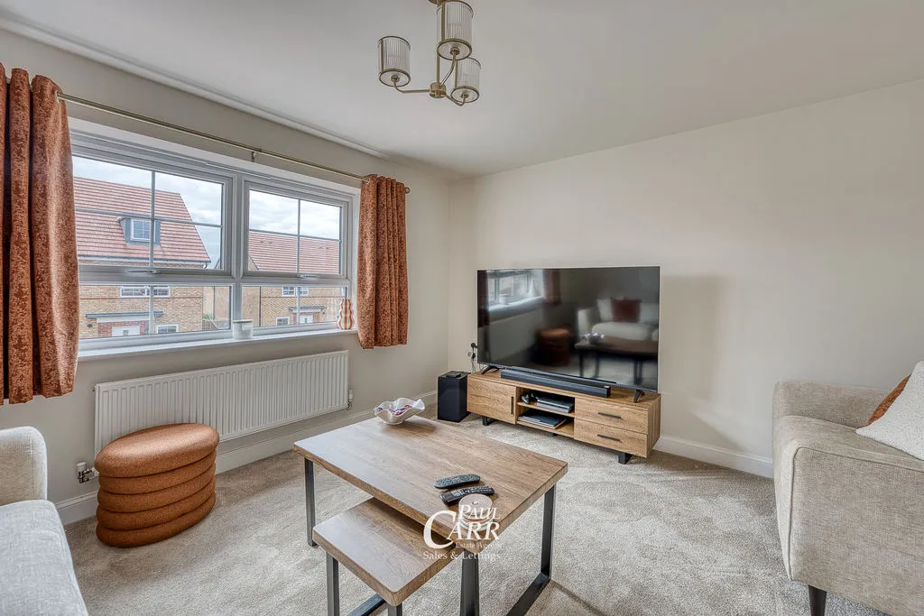 Cardamine Parade, Stafford, ST16, photo 7