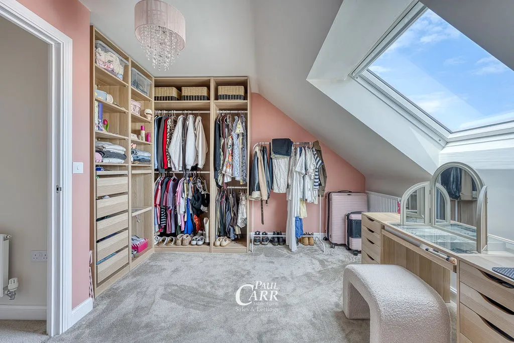 Cardamine Parade, Stafford, ST16, photo 17