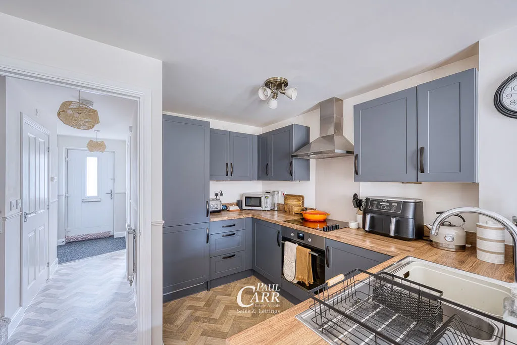 Cardamine Parade, Stafford, ST16, photo 3