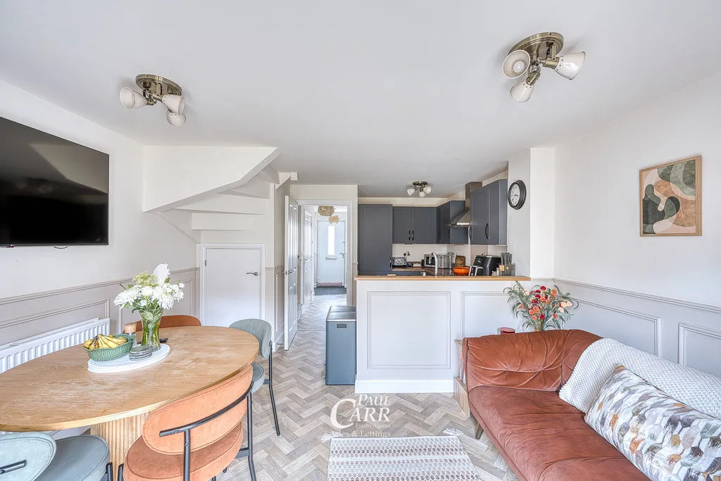 Cardamine Parade, Stafford, ST16, photo 5