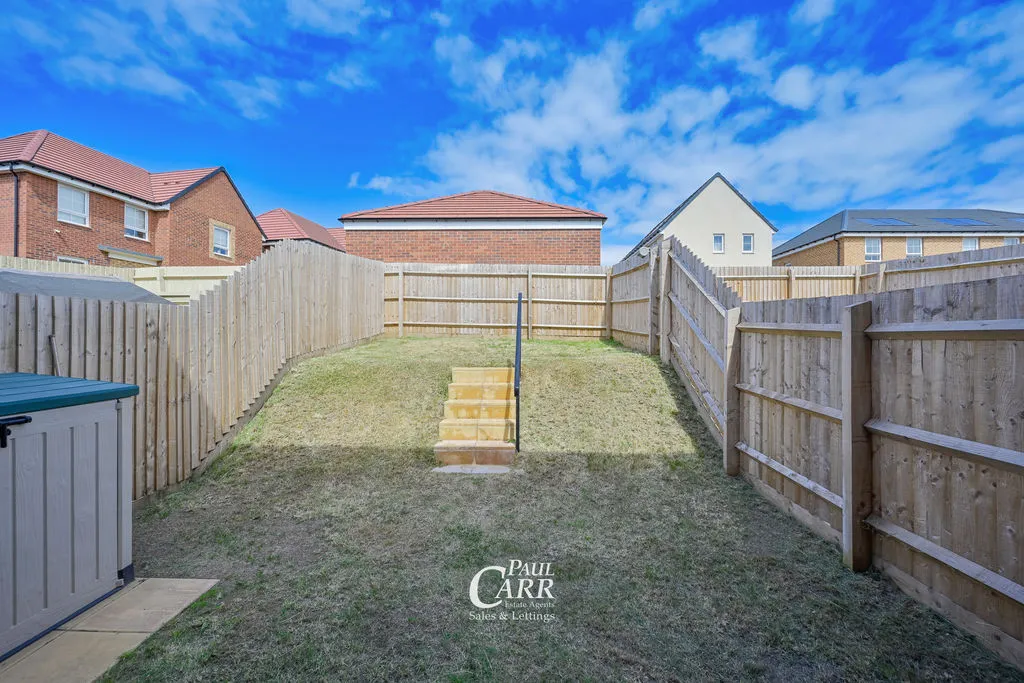 Cardamine Parade, Stafford, ST16, photo 23