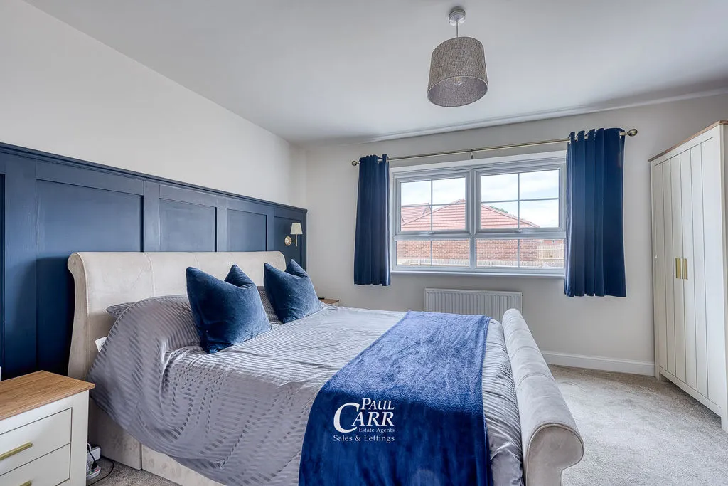Cardamine Parade, Stafford, ST16, photo 12