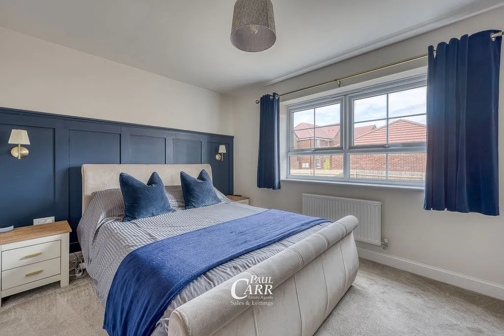 Cardamine Parade, Stafford, ST16, photo 13