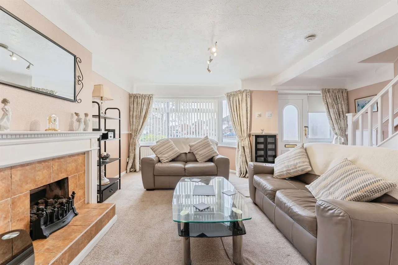 Birkett Avenue, Ellesmere Port, CH65, photo 2