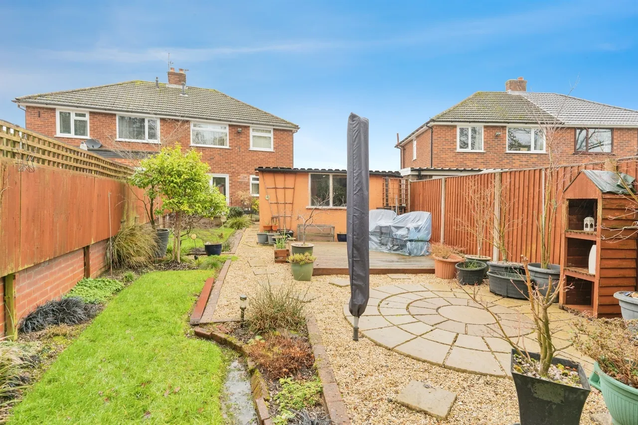 Birkett Avenue, Ellesmere Port, CH65, photo 16