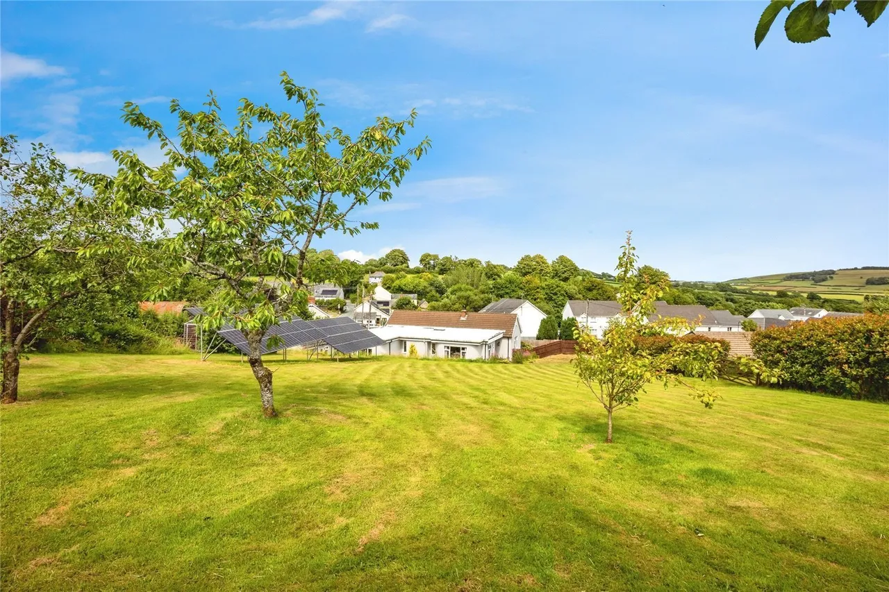 Cribyn, Lampeter, SA48, photo 20